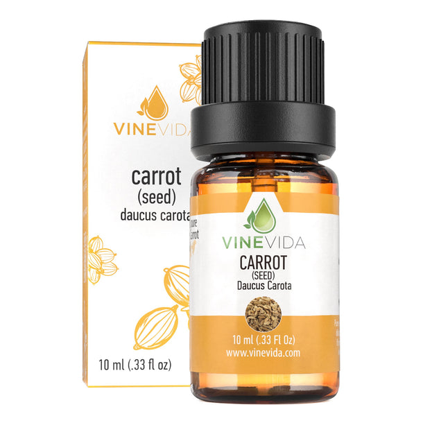 10 mL Carrot Seed (Prefilled)