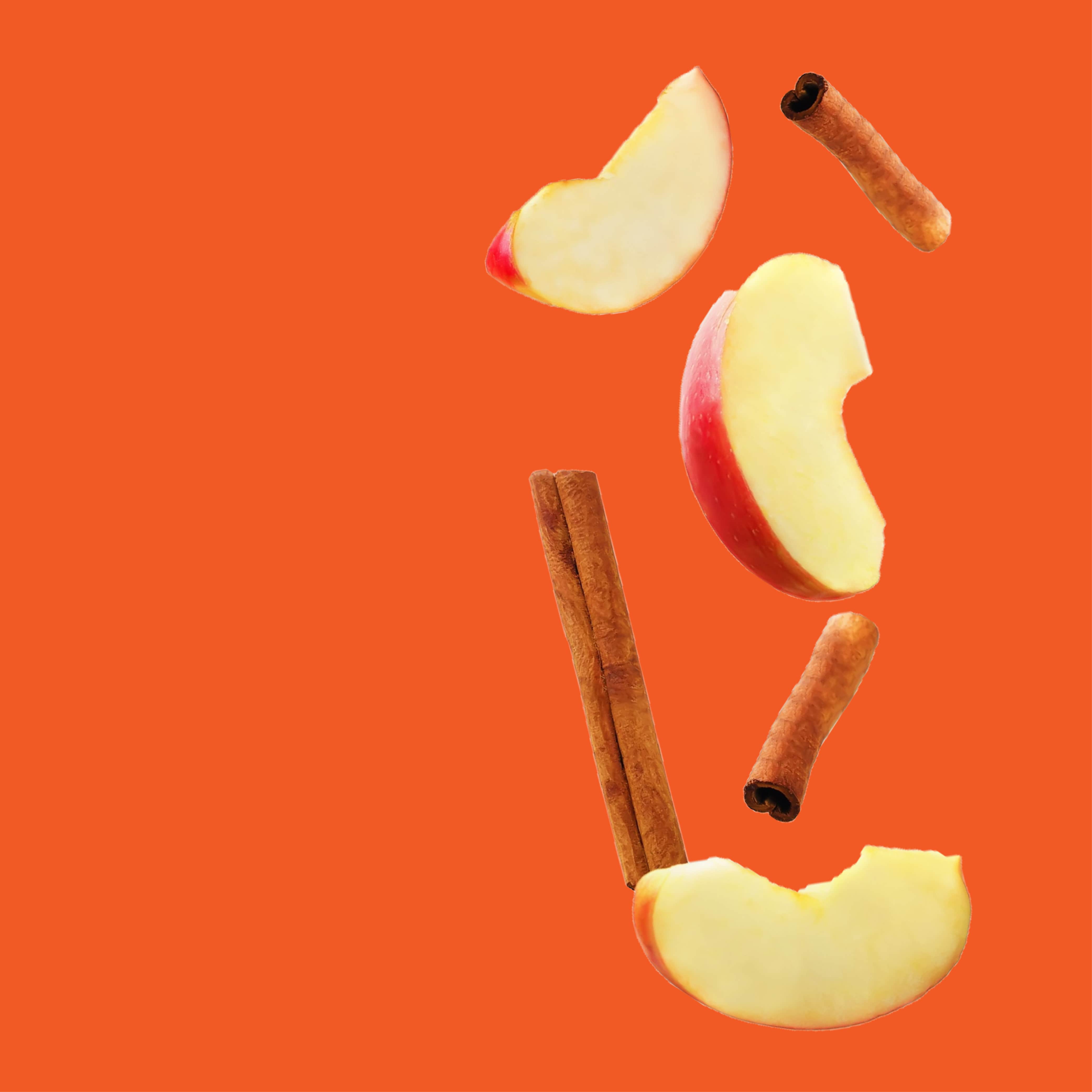 NO. 1 Fragrance Oil for Soaps & Candles - Apple Cinnamon