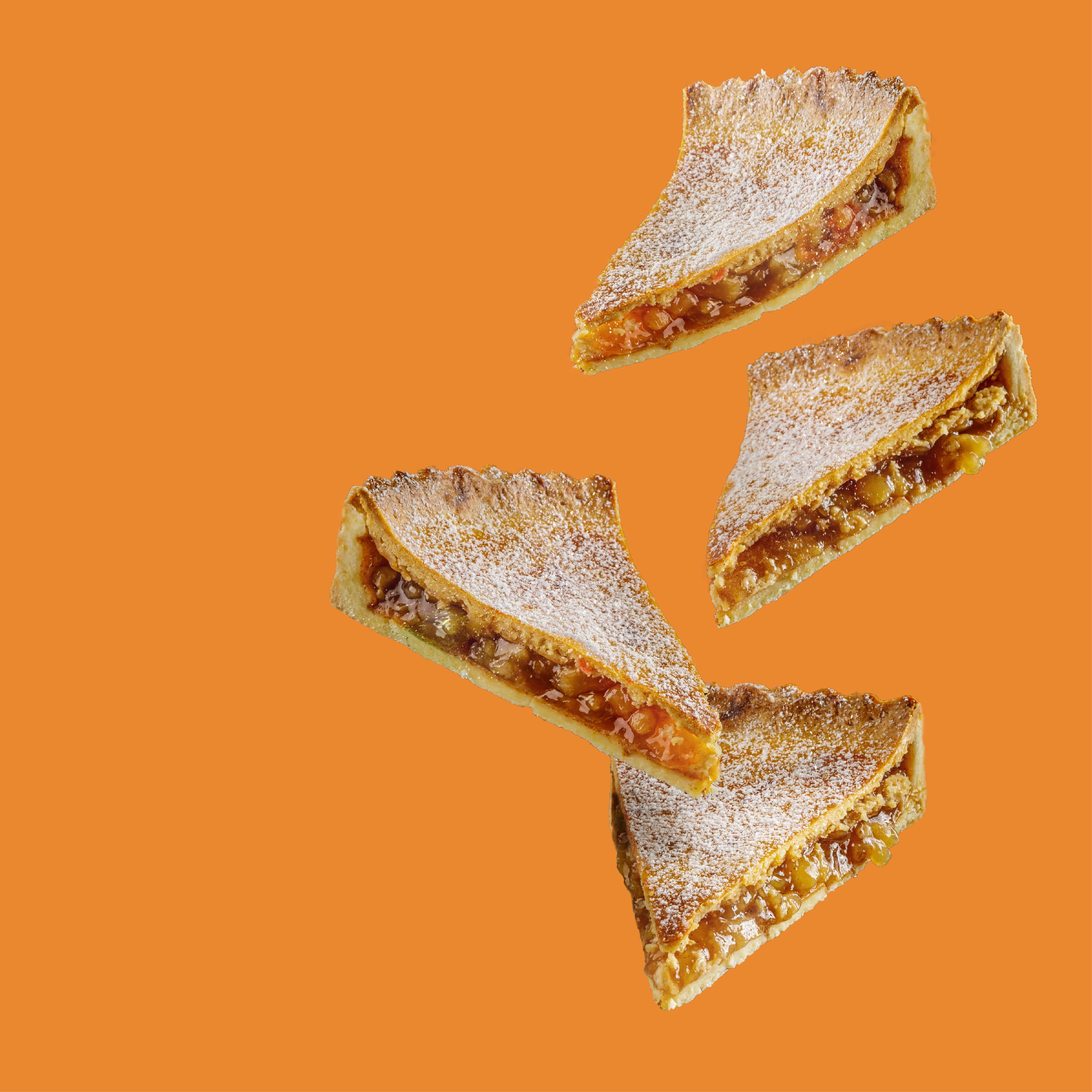 NO. 2 Fragrance Oil for Soaps & Candles - Apple Hot Baked Pie