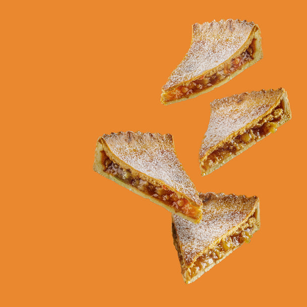 NO. 2 Fragrance Oil for Cold Air Diffusers - Apple Hot Baked Pie