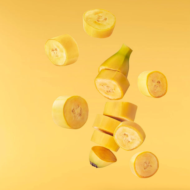 NO. 5 Fragrance Oil for Soaps & Candles - Banana