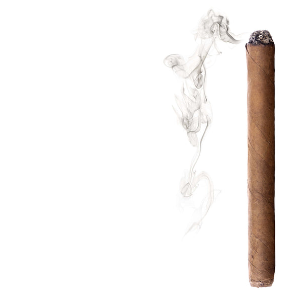 NO. 29 Fragrance Oil for Cold Air Diffusers - Cuban Tobacco