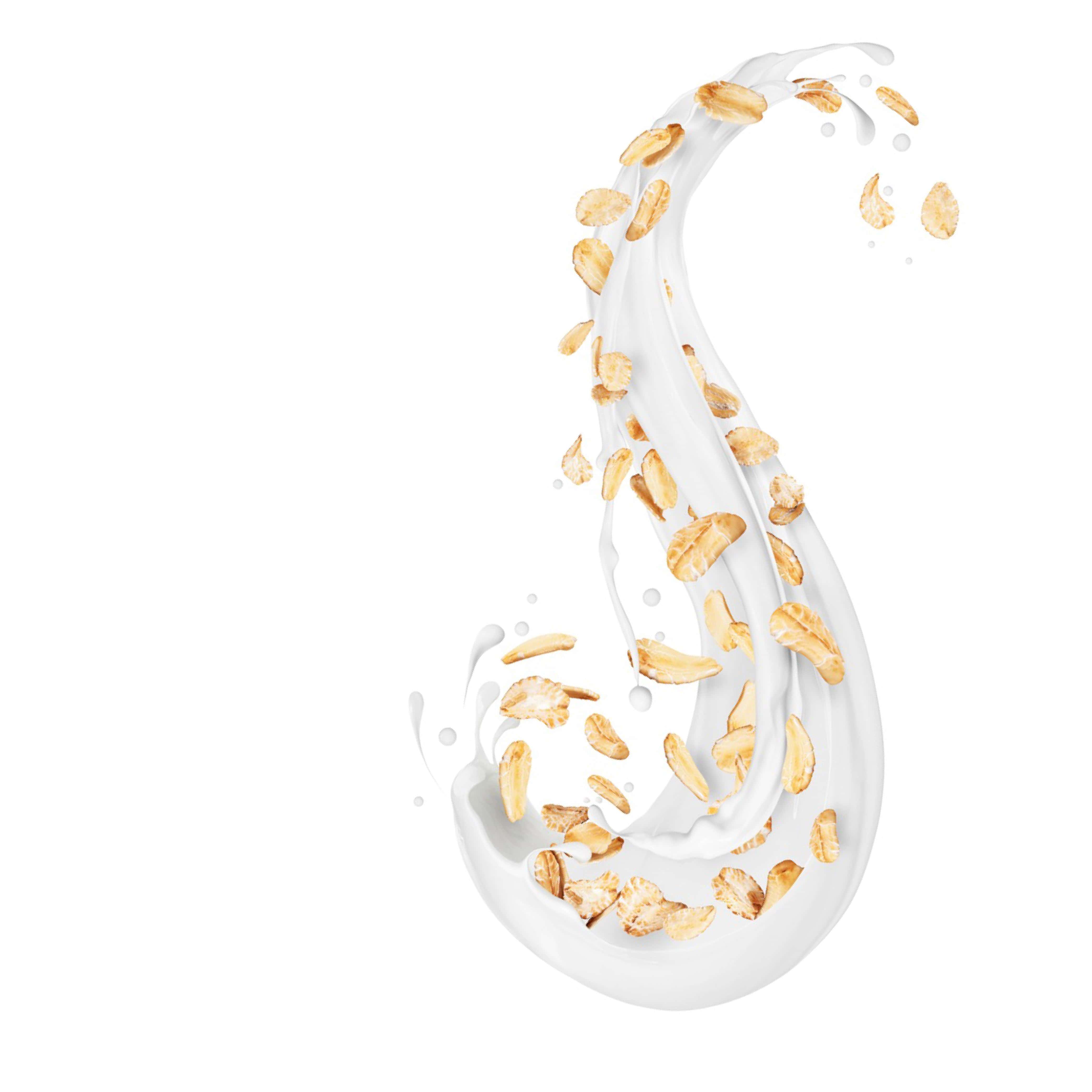 NO. 55 Fragrance Oil for Soaps & Candles - Oatmeal Milk