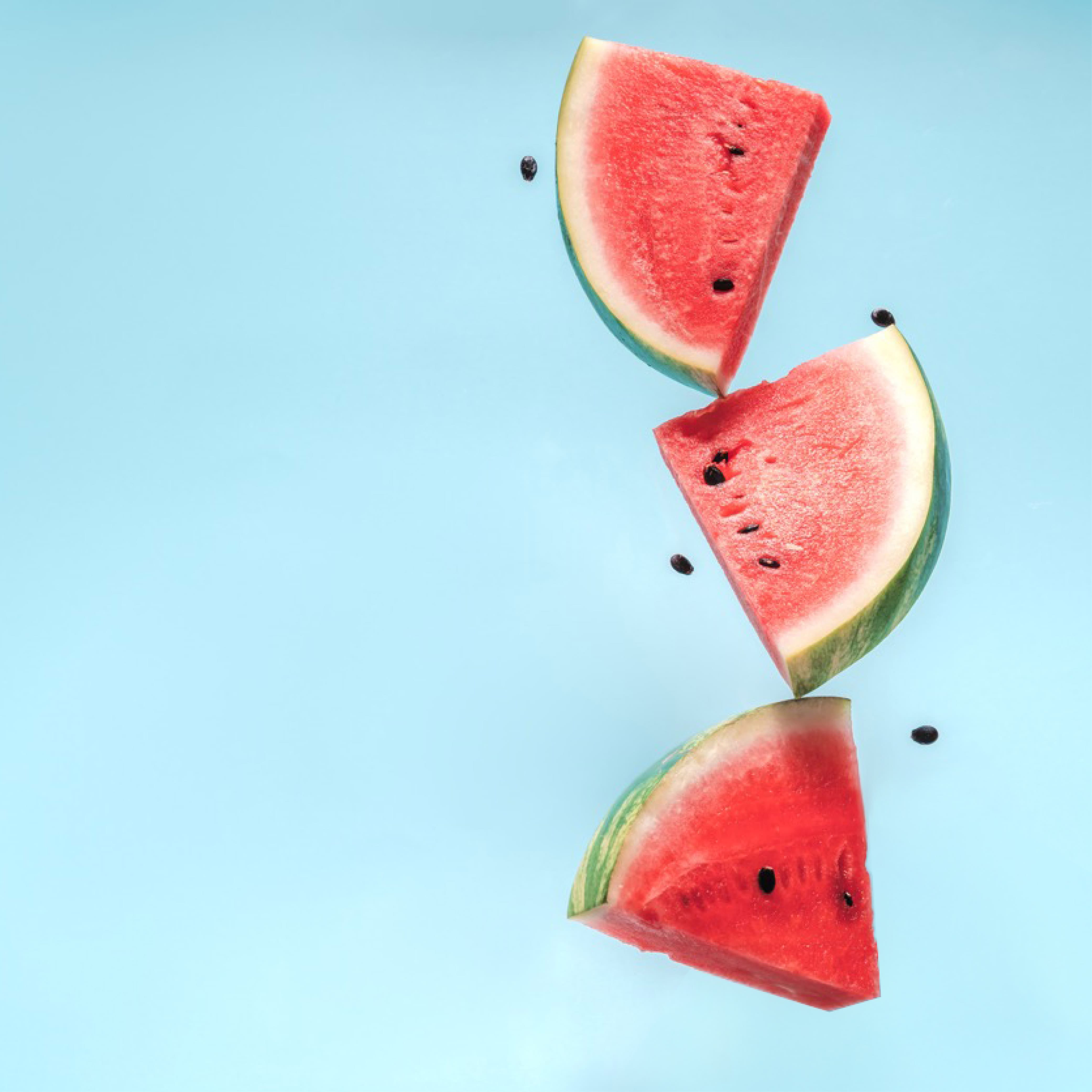 NO. 71 Fragrance Oil for Cold Air Diffusers - Watermelon