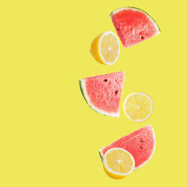 NO. 1121 Fragrance Oil for Soaps & Candles - Inspired by: Watermelon Lemonade by Bath & Body Works