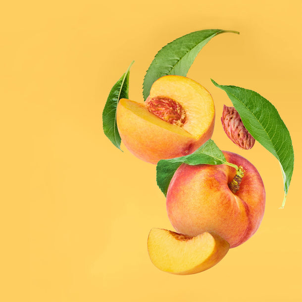 NO. 1114 Fragrance Oil for Soaps & Candles - Inspired by: Juicy Georgia Peach by Bath & Body Works