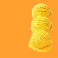 NO. 57 Fragrance Oil for Soaps & Candles - Orange Sherbet