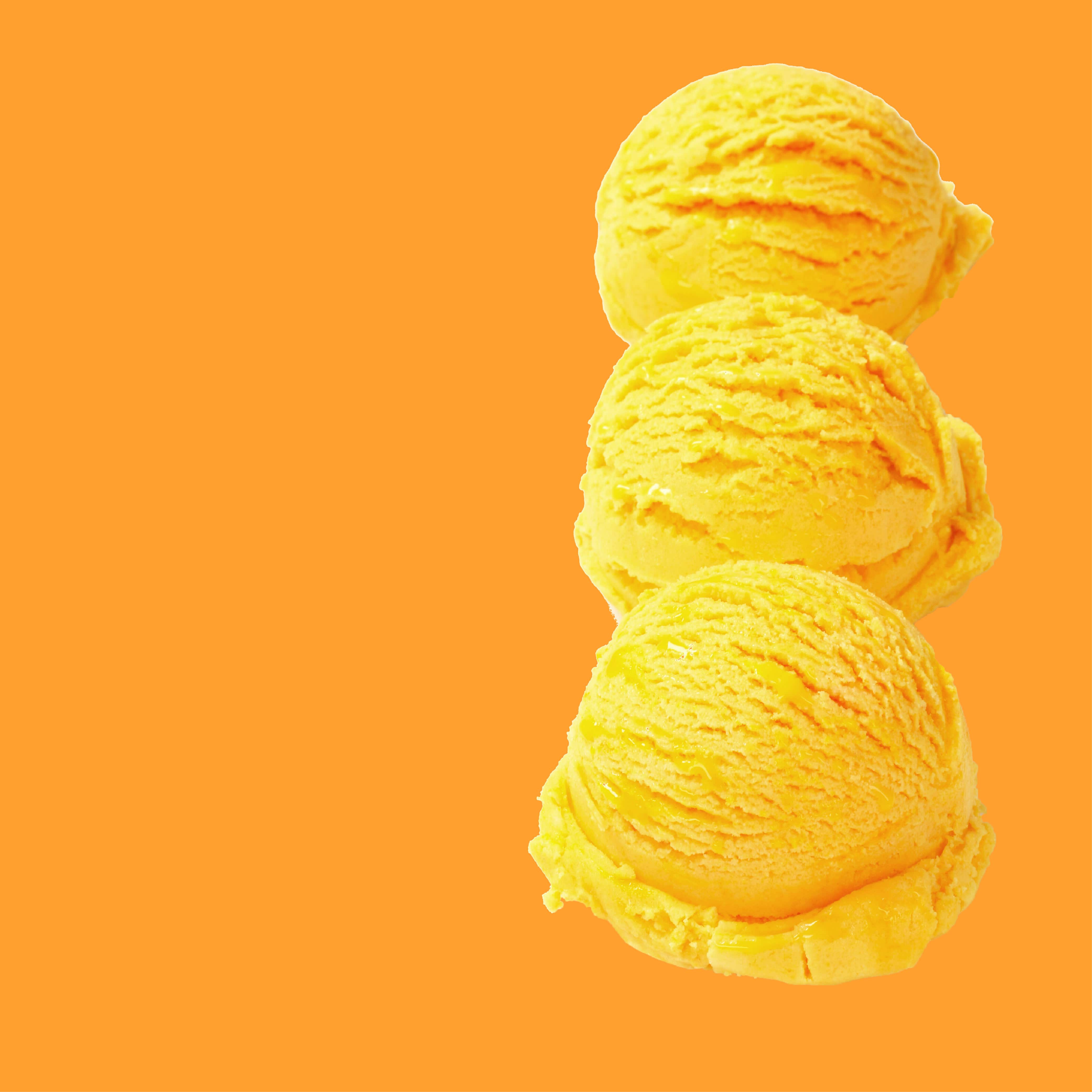 NO. 57 Fragrance Oil for Cold Air Diffusers - Orange Sherbet