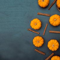 NO. 65 Fragrance Oil for Cold Air Diffusers - Pumpkin Spice