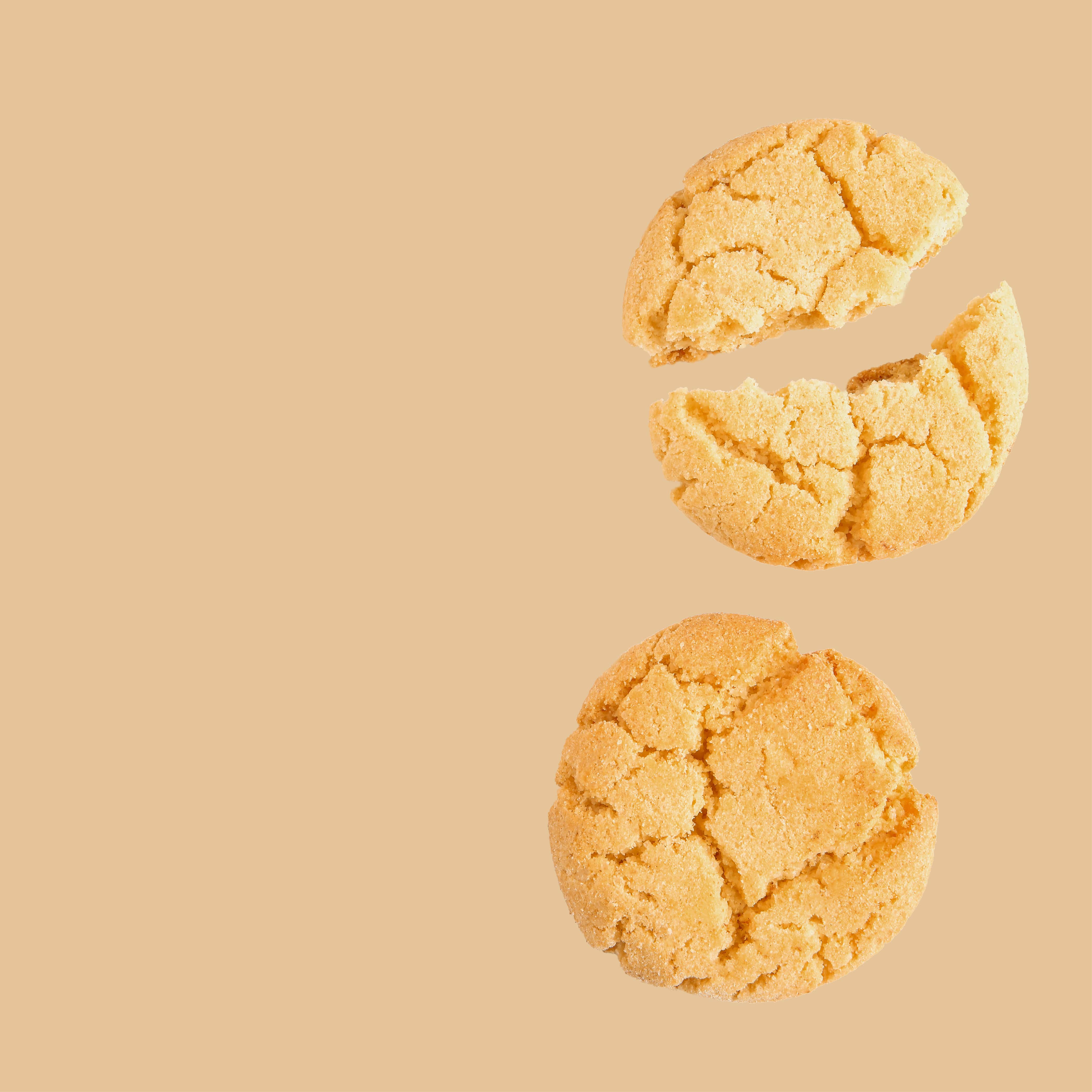 NO. 68 Fragrance Oil for Cold Air Diffusers - Sugar Cookie