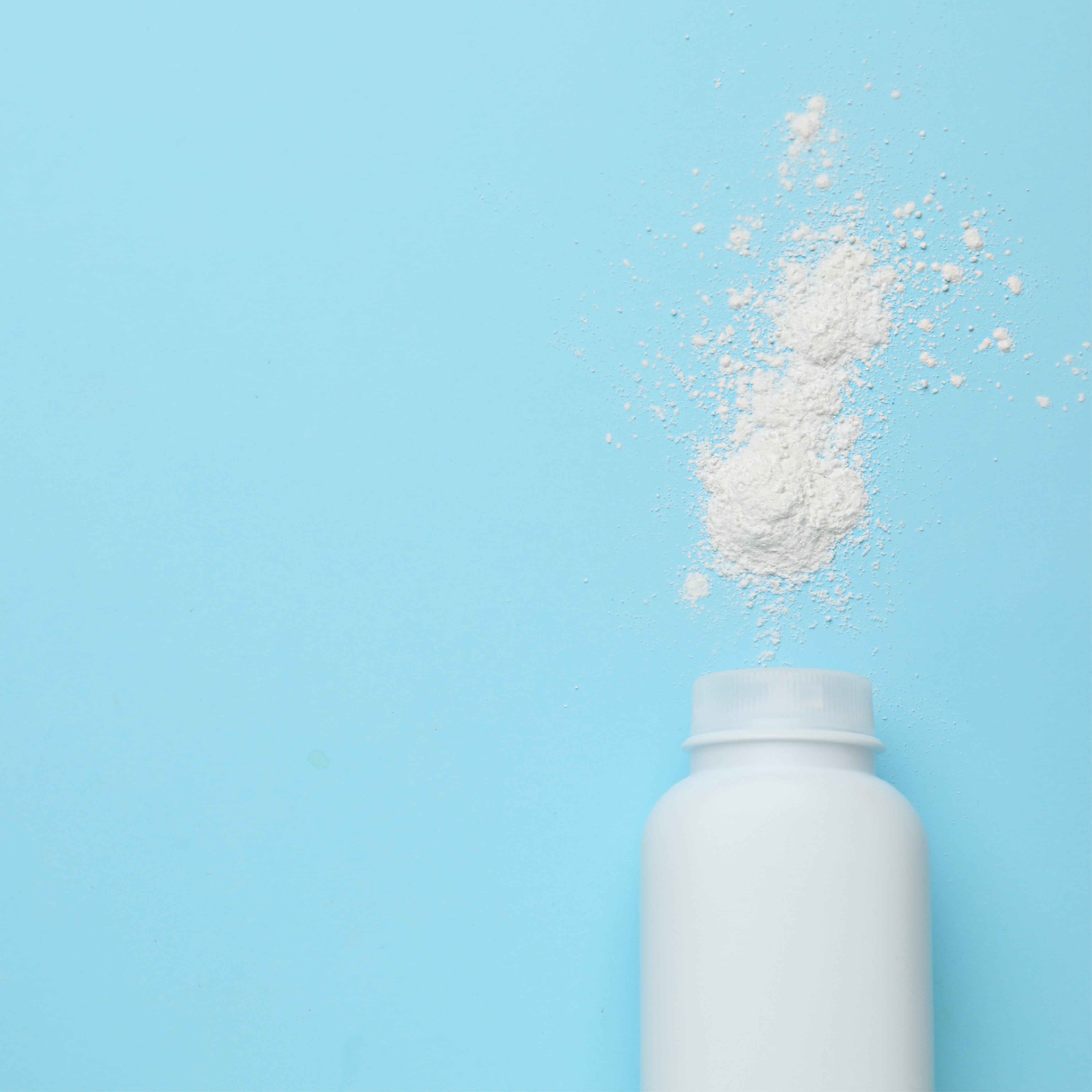 NO. 3 Fragrance Oil for Cold Air Diffusers - Baby Powder