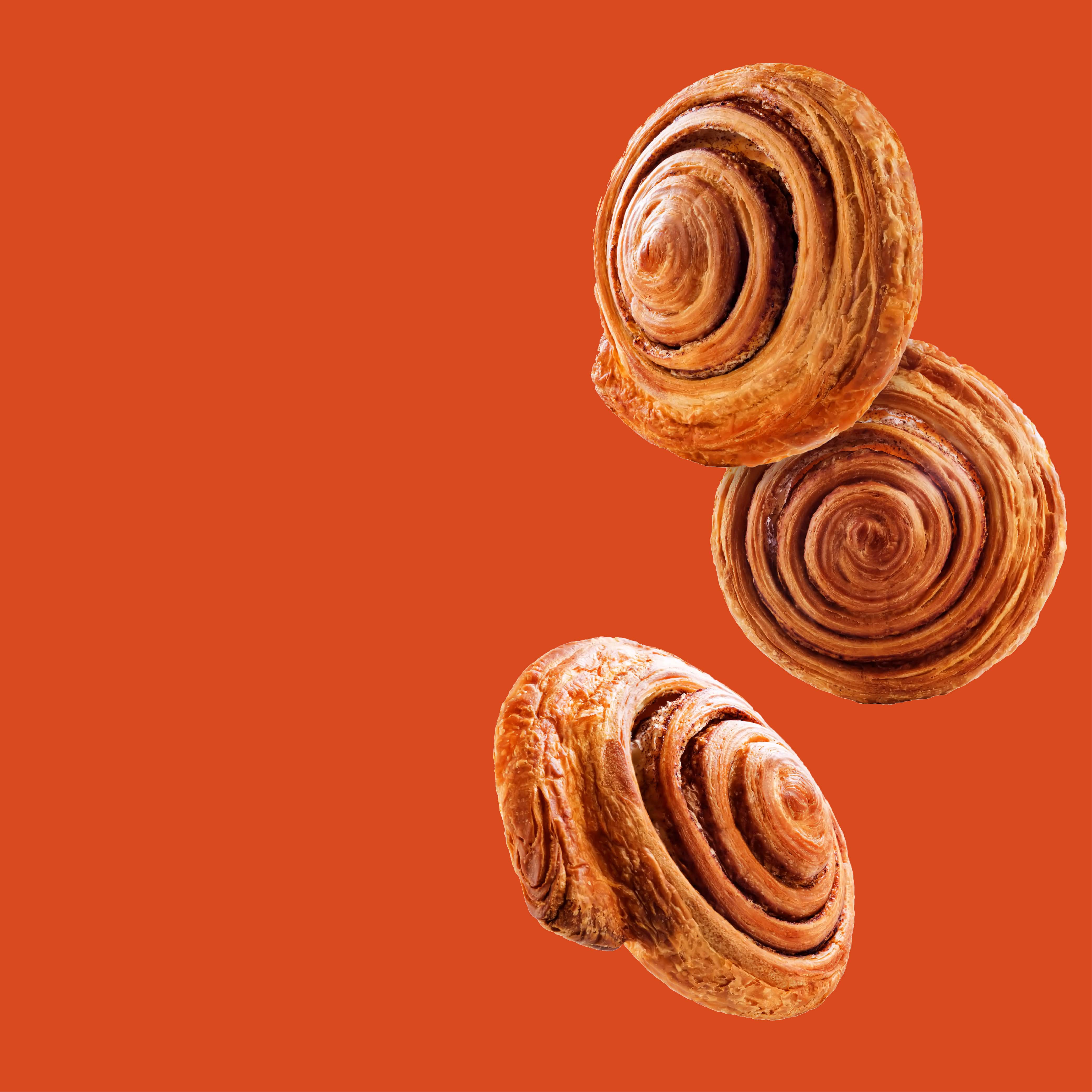 NO. 23 Fragrance Oil for Soaps & Candles - Cinnamon Roll