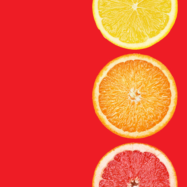 NO. 24 Fragrance Oil for Soaps & Candles - Citrus Odor Eliminator