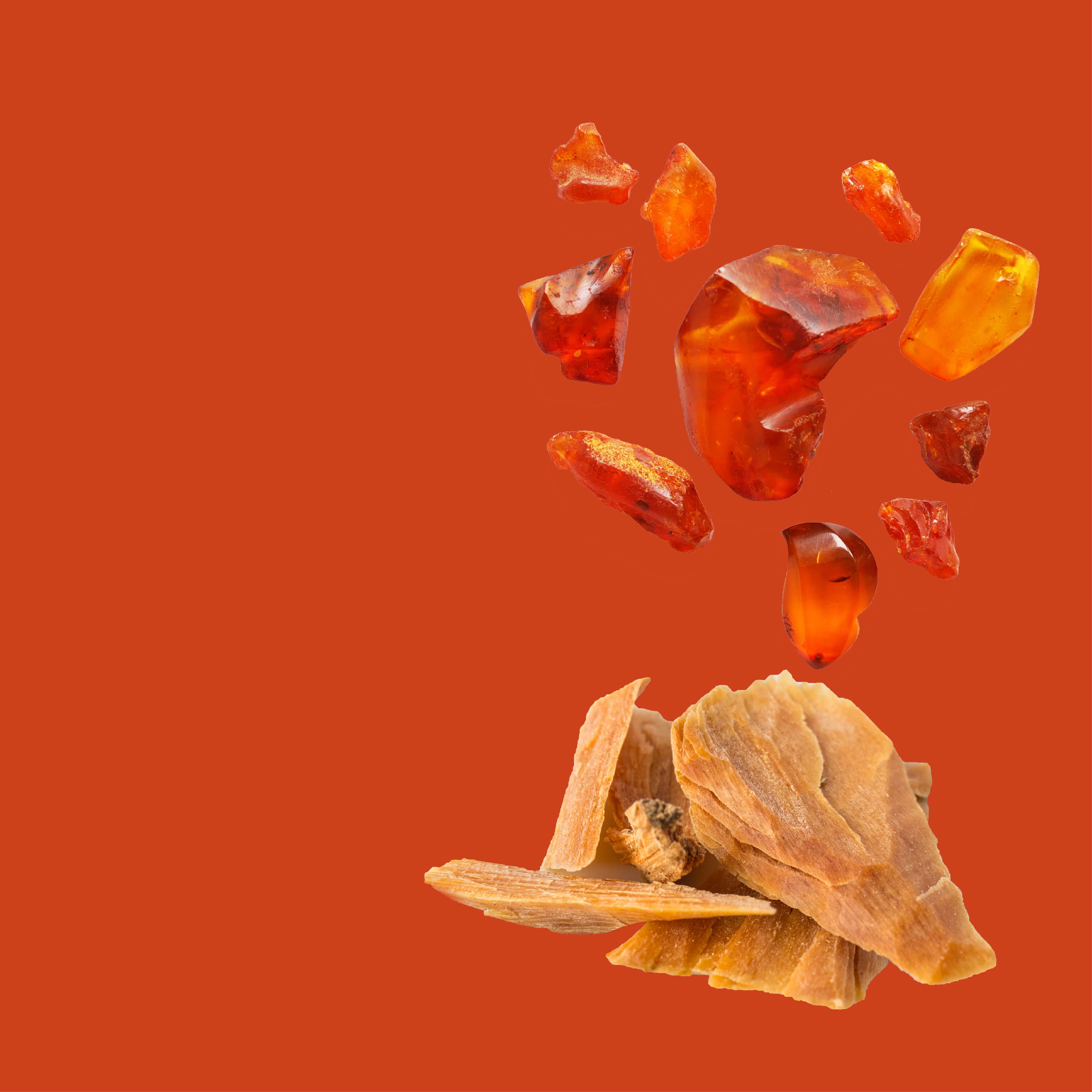 NO. 21 Fragrance Oil for Soaps & Candles - Cedarwood & Amber