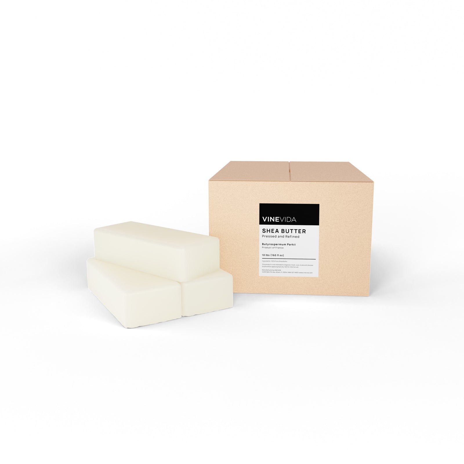 Shea Butter (Refined)