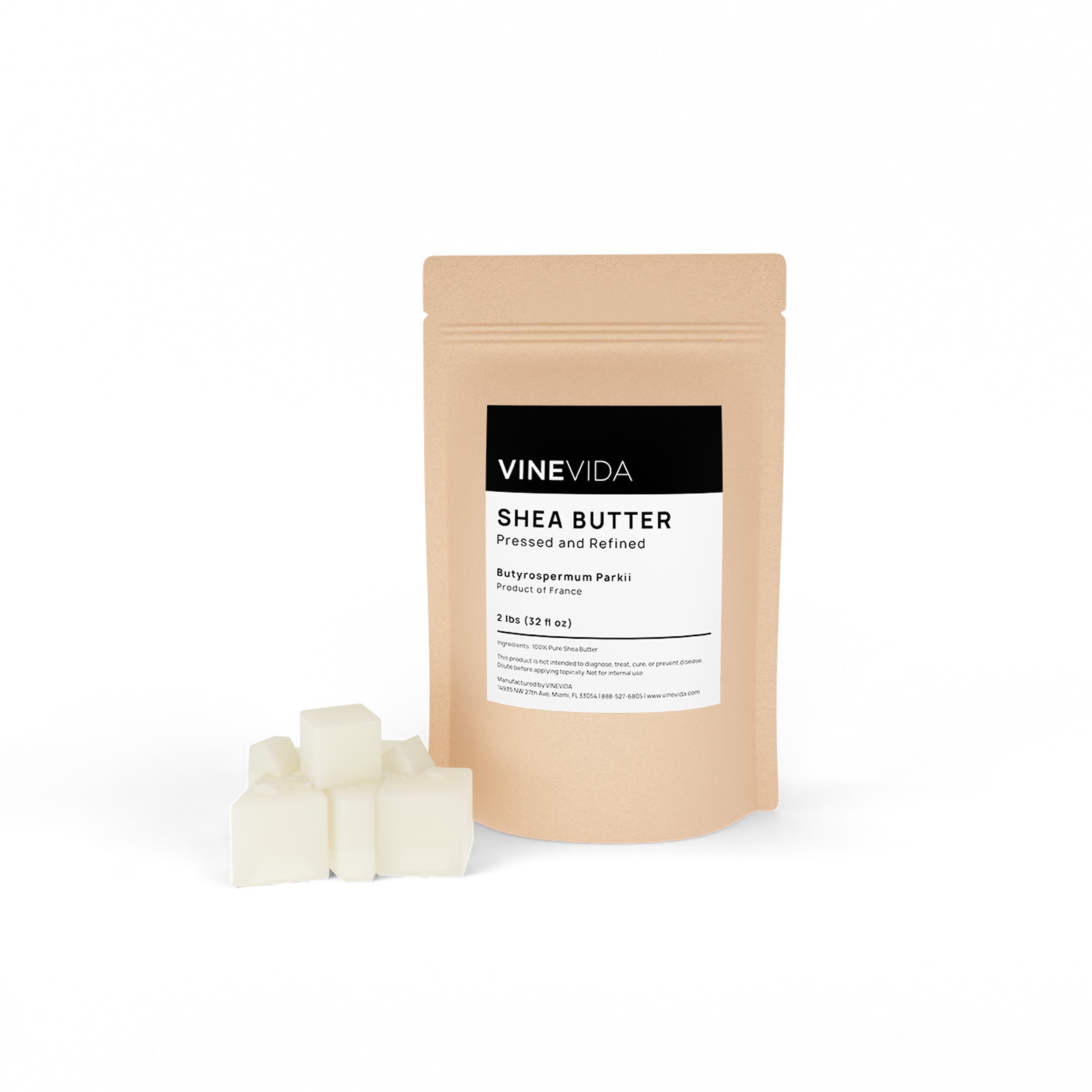 Shea Butter (Refined)