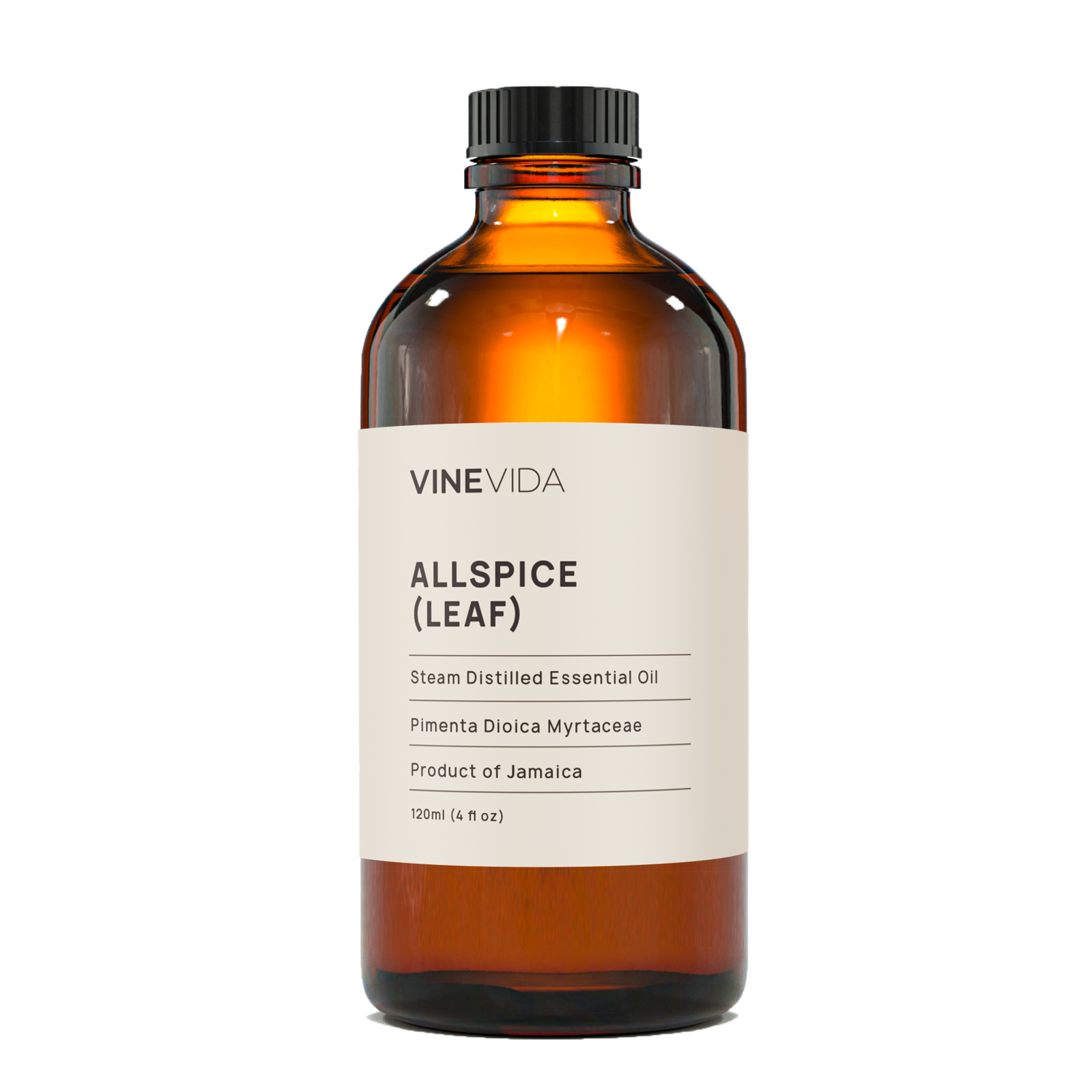 Allspice (Leaf) Essential Oil