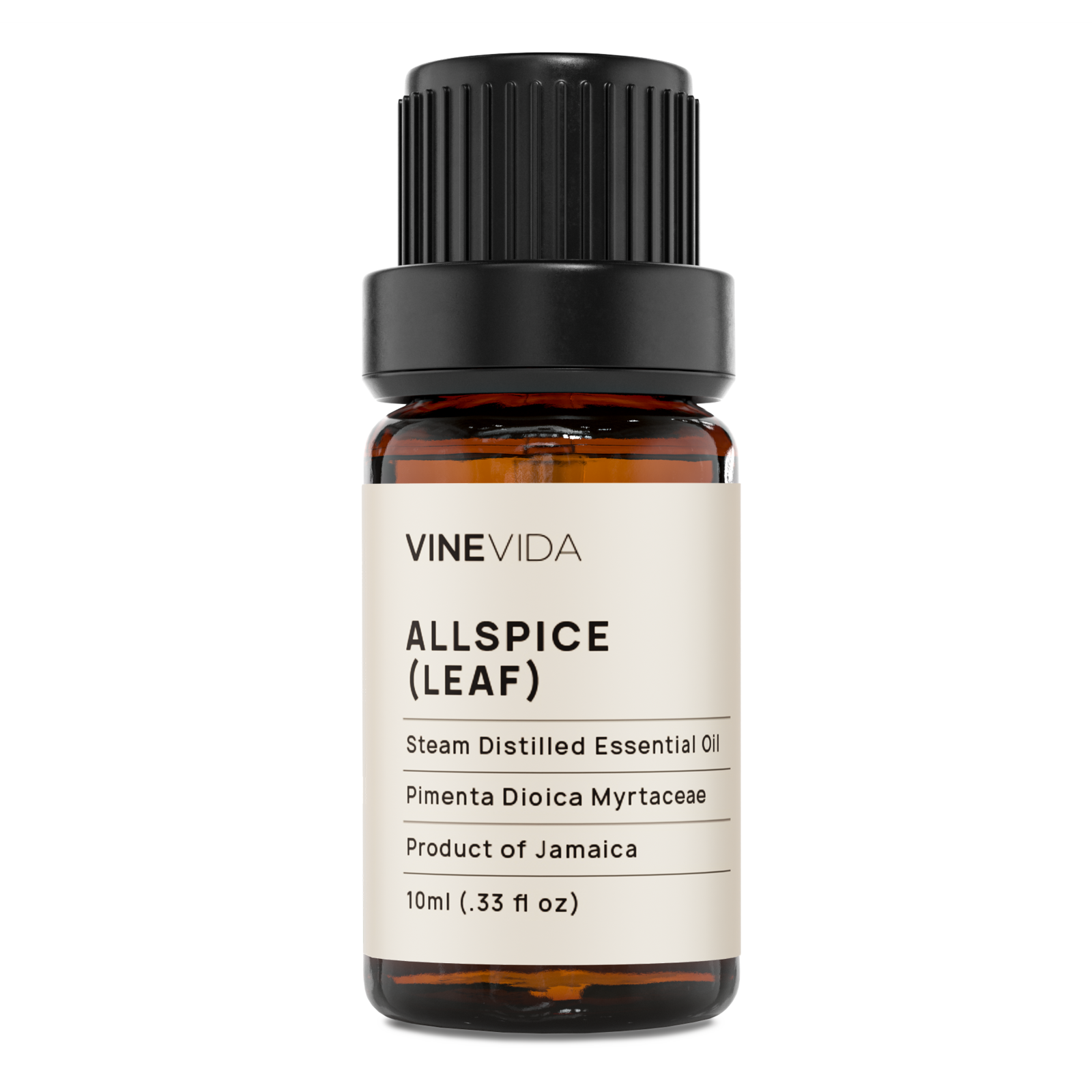 Allspice (Leaf) Essential Oil