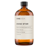 Anise Star Essential Oil