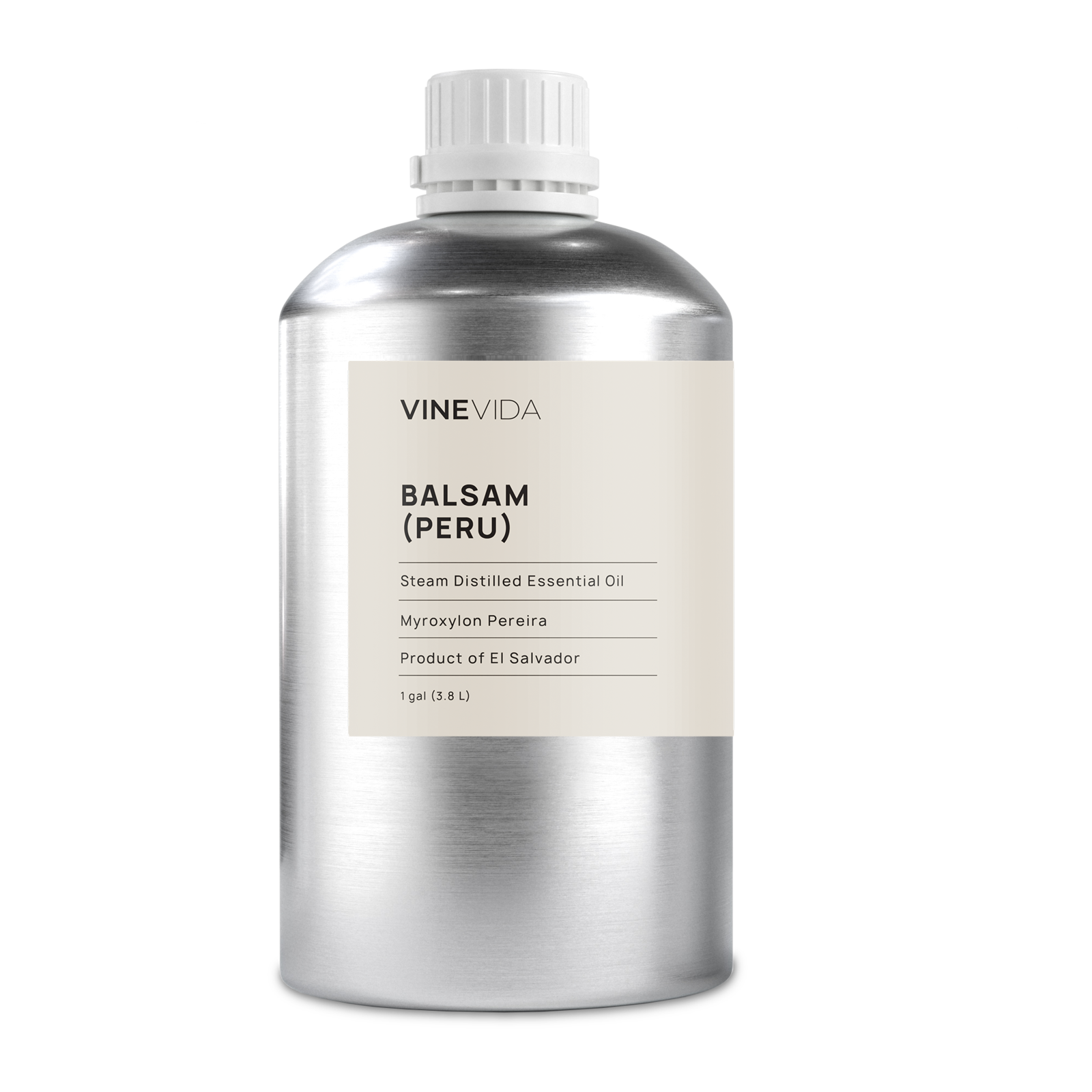 Balsam (Peru) Essential Oil