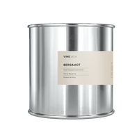 Bergamot Essential Oil