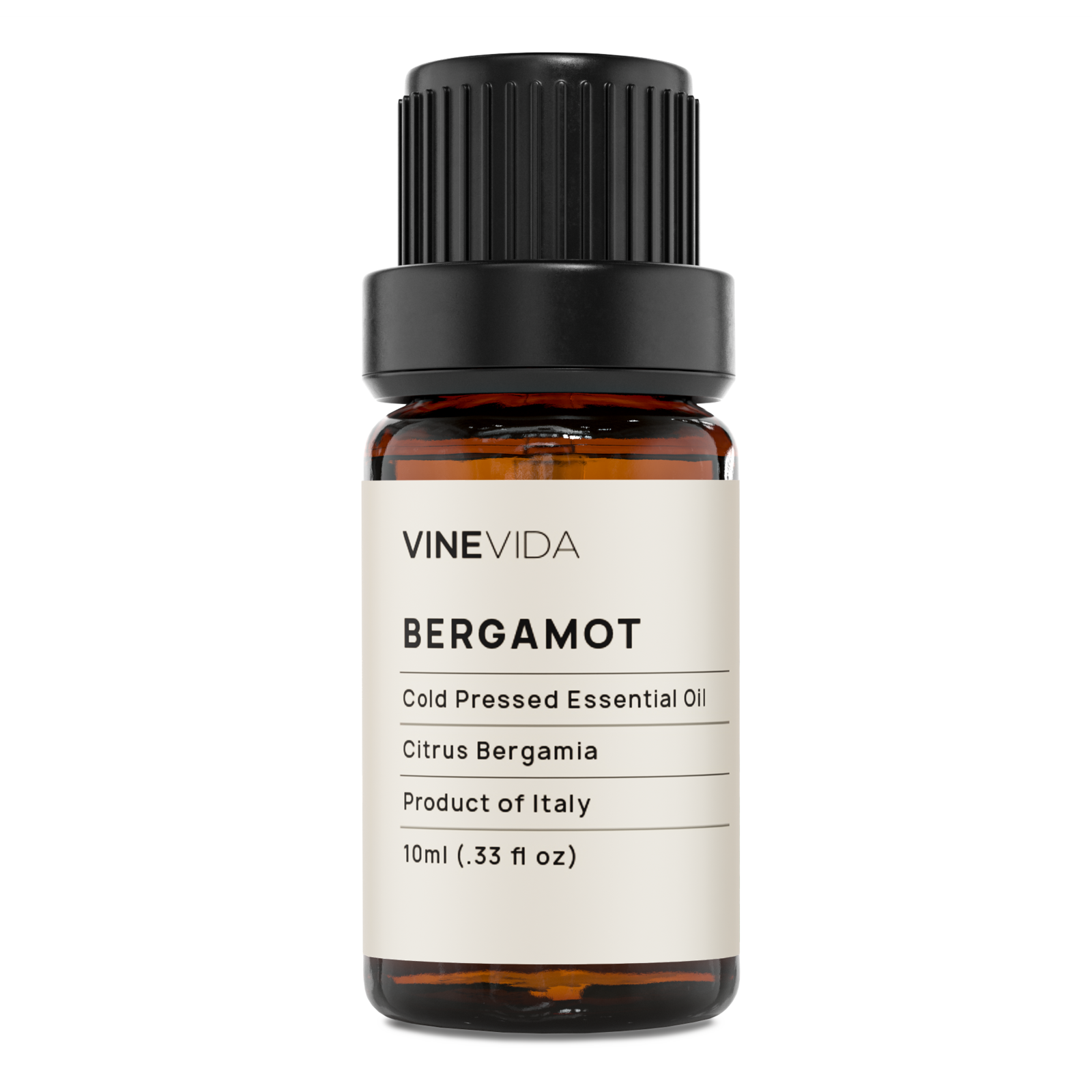 Bergamot Essential Oil
