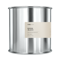 Pepper (Black) Essential Oil