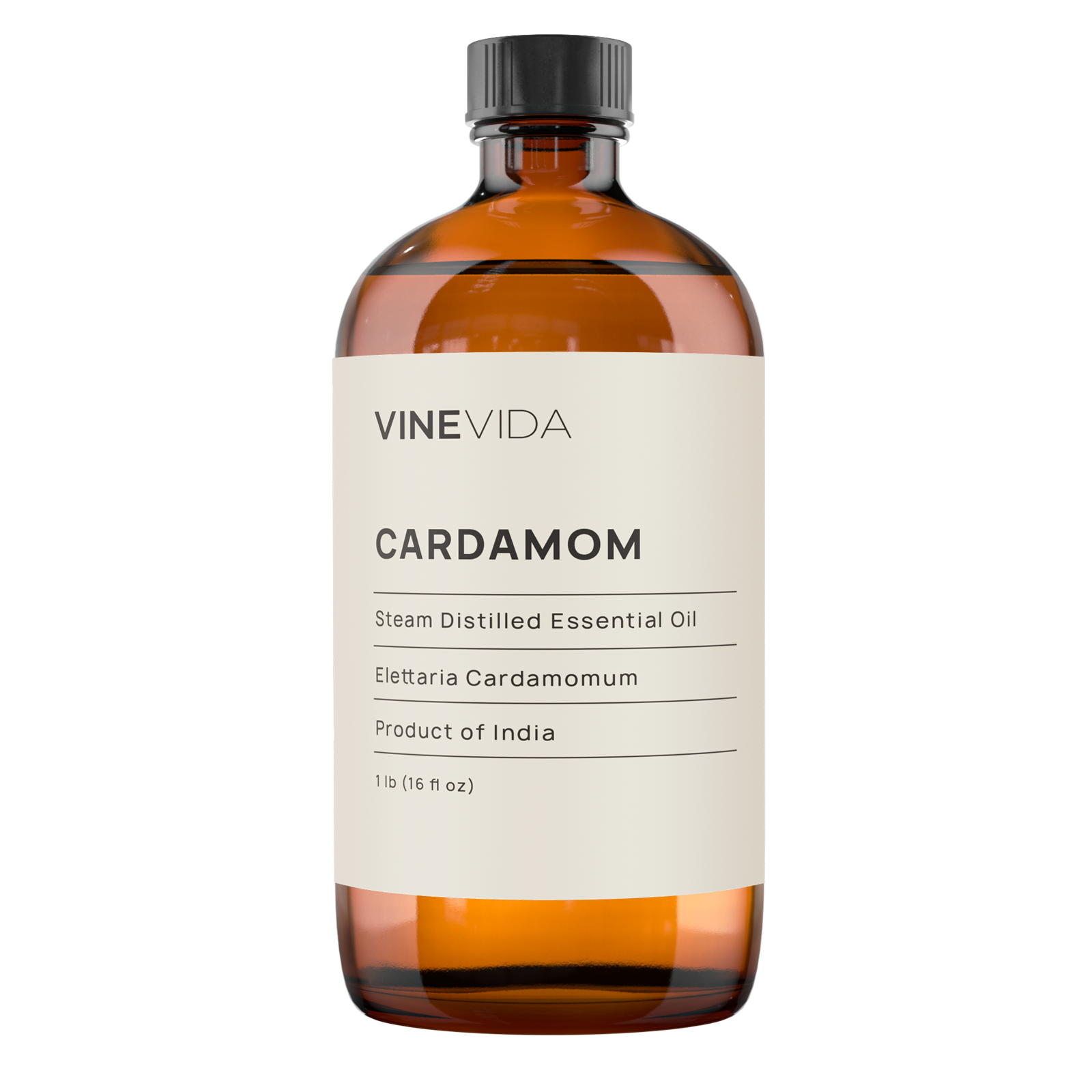 Cardamom Essential Oil