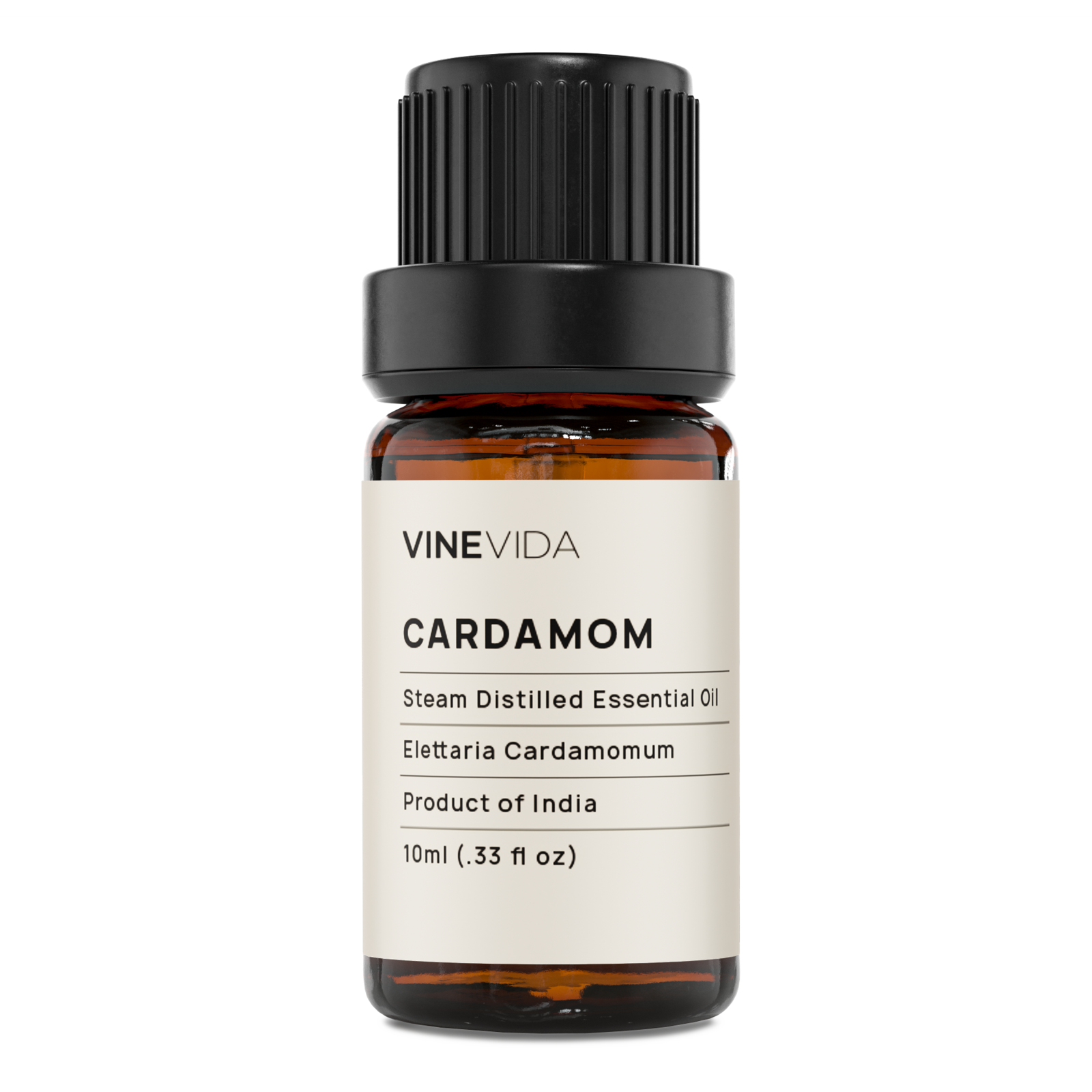 Cardamom Essential Oil