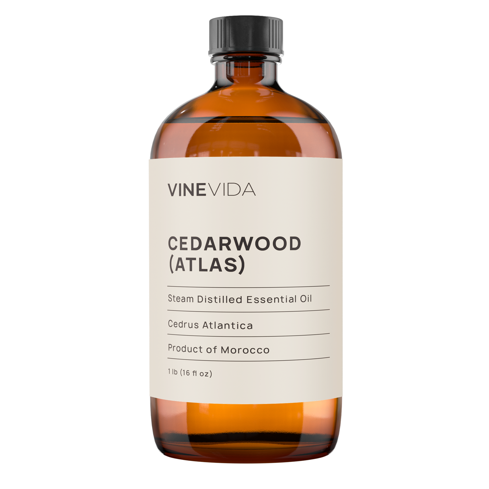 Made In USA | Cedarwood Essential Oil - Foto 8
