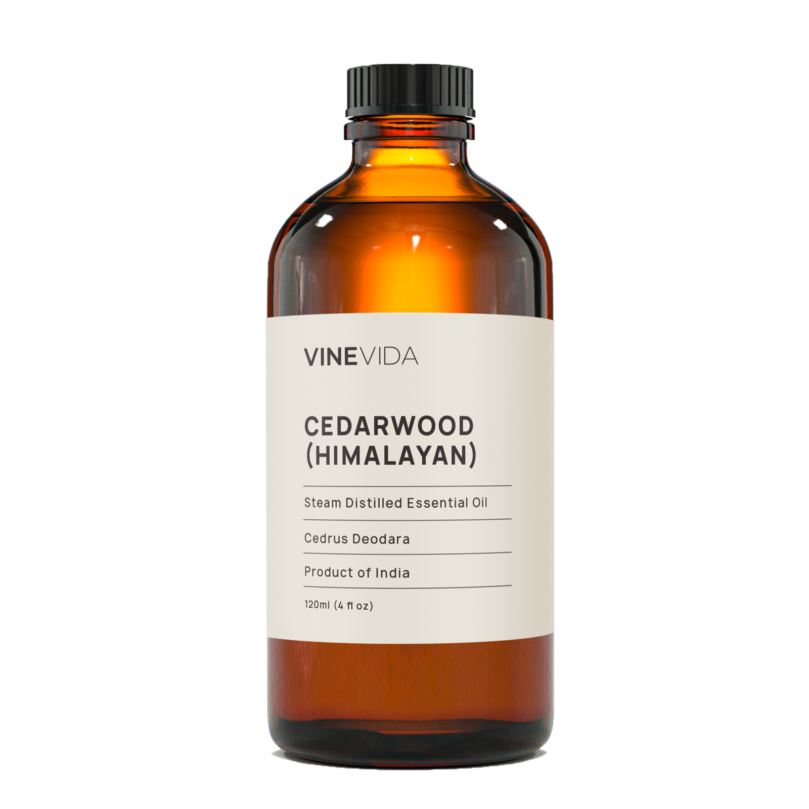 Cedarwood (Himalayan) Essential Oil