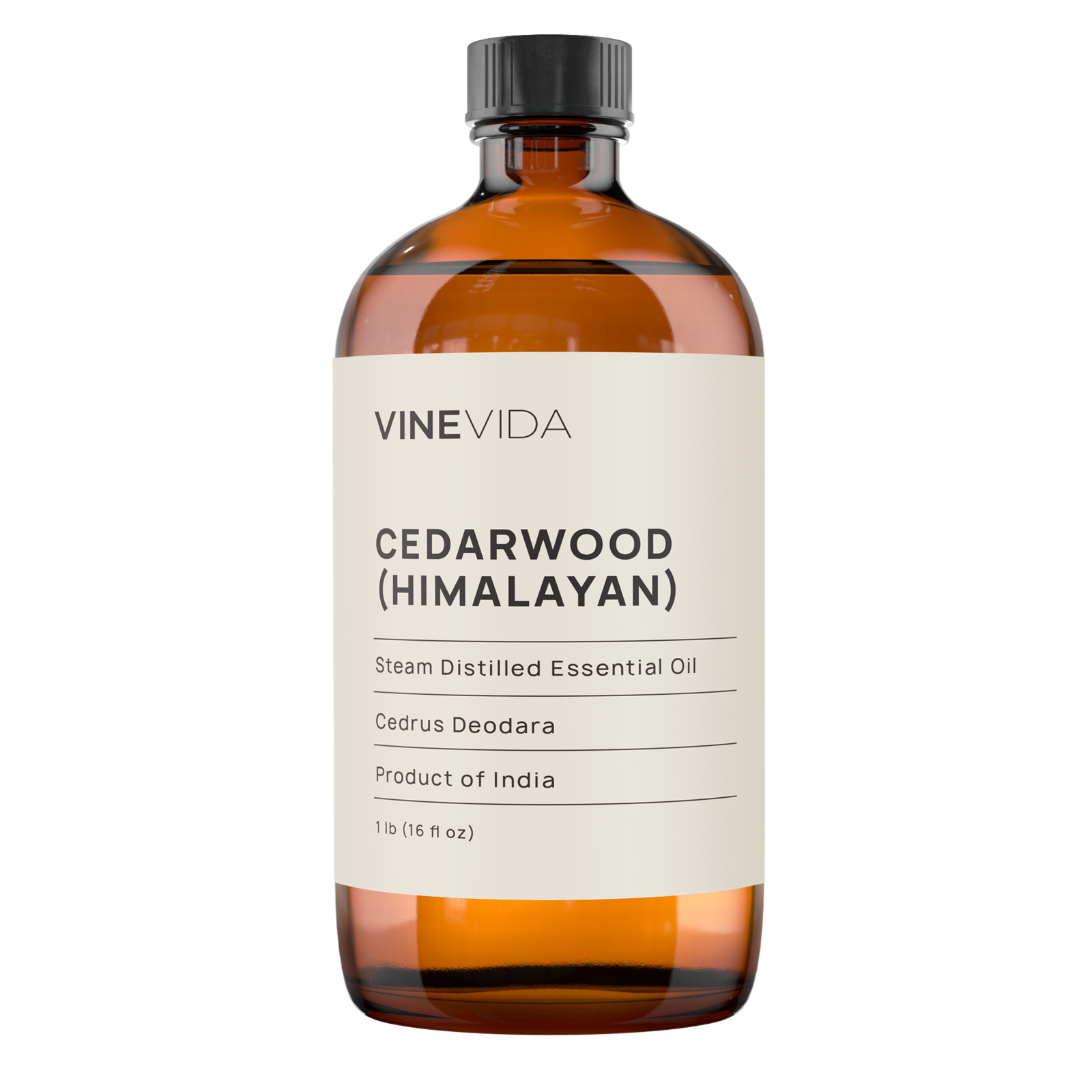Cedarwood (Himalayan) Essential Oil