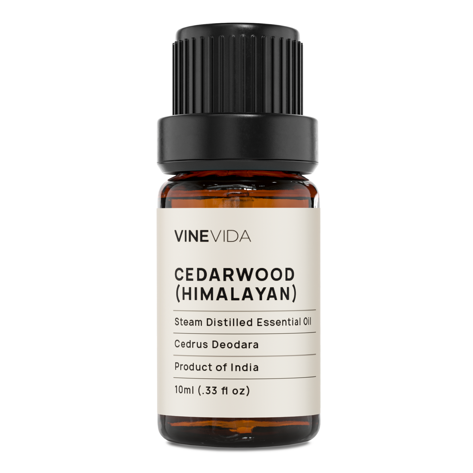 Cedarwood (Himalayan) Essential Oil