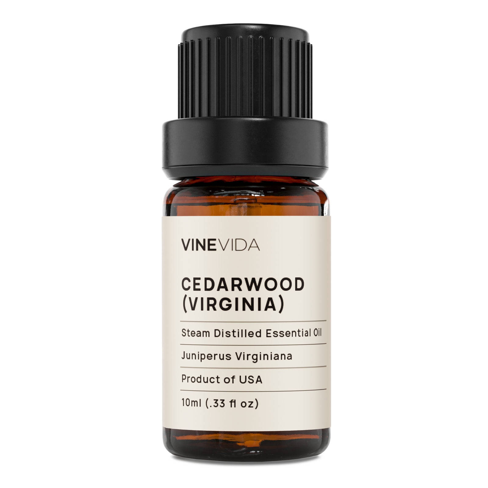 Cedarwood (Virginia) Essential Oil