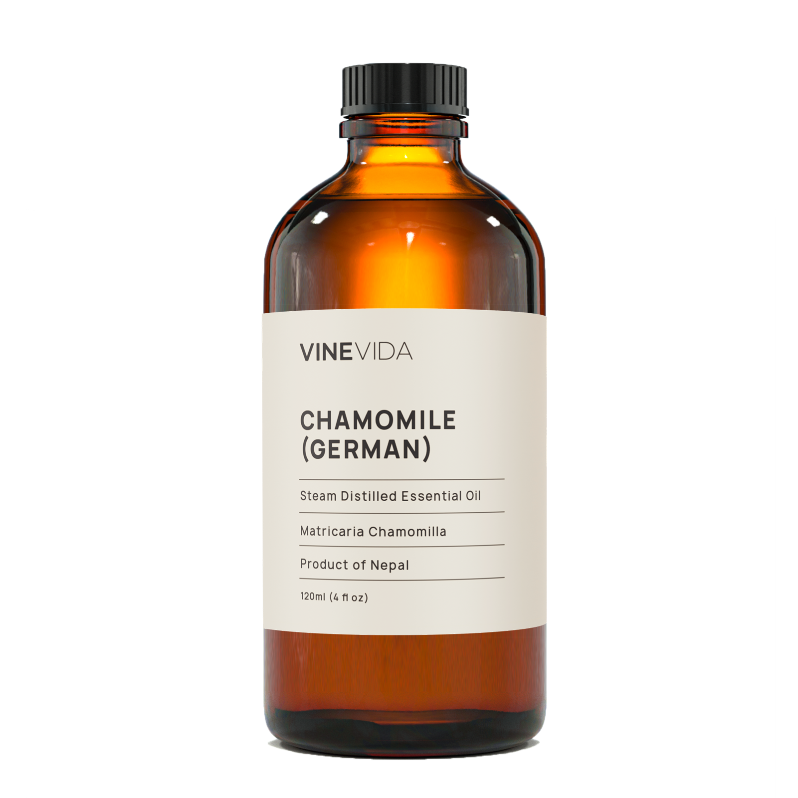 Chamomile (German) Essential Oil