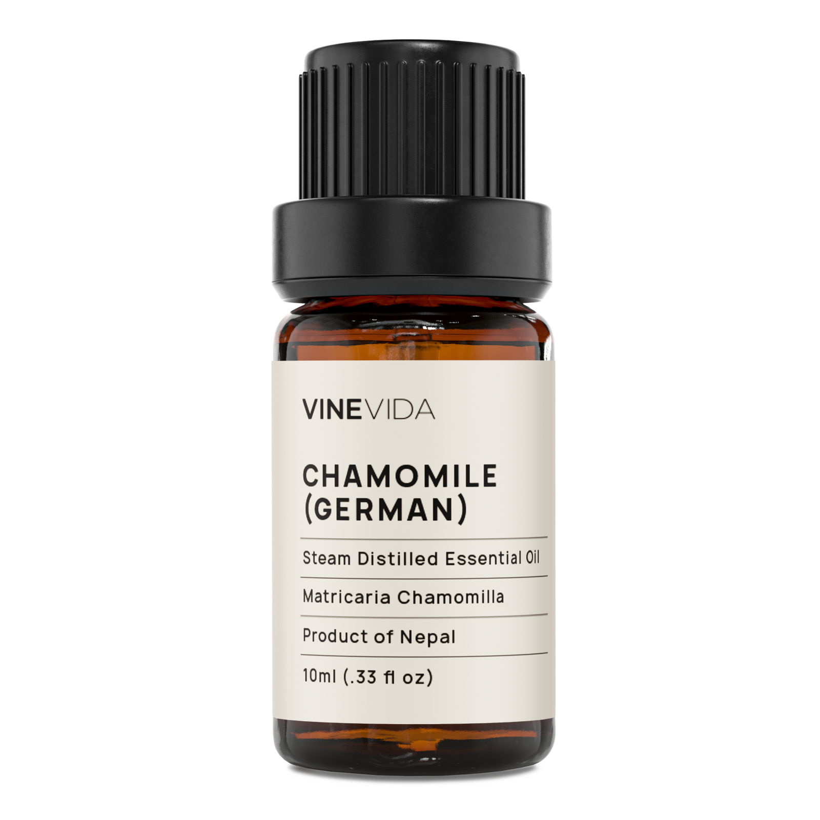 Chamomile (German) Essential Oil