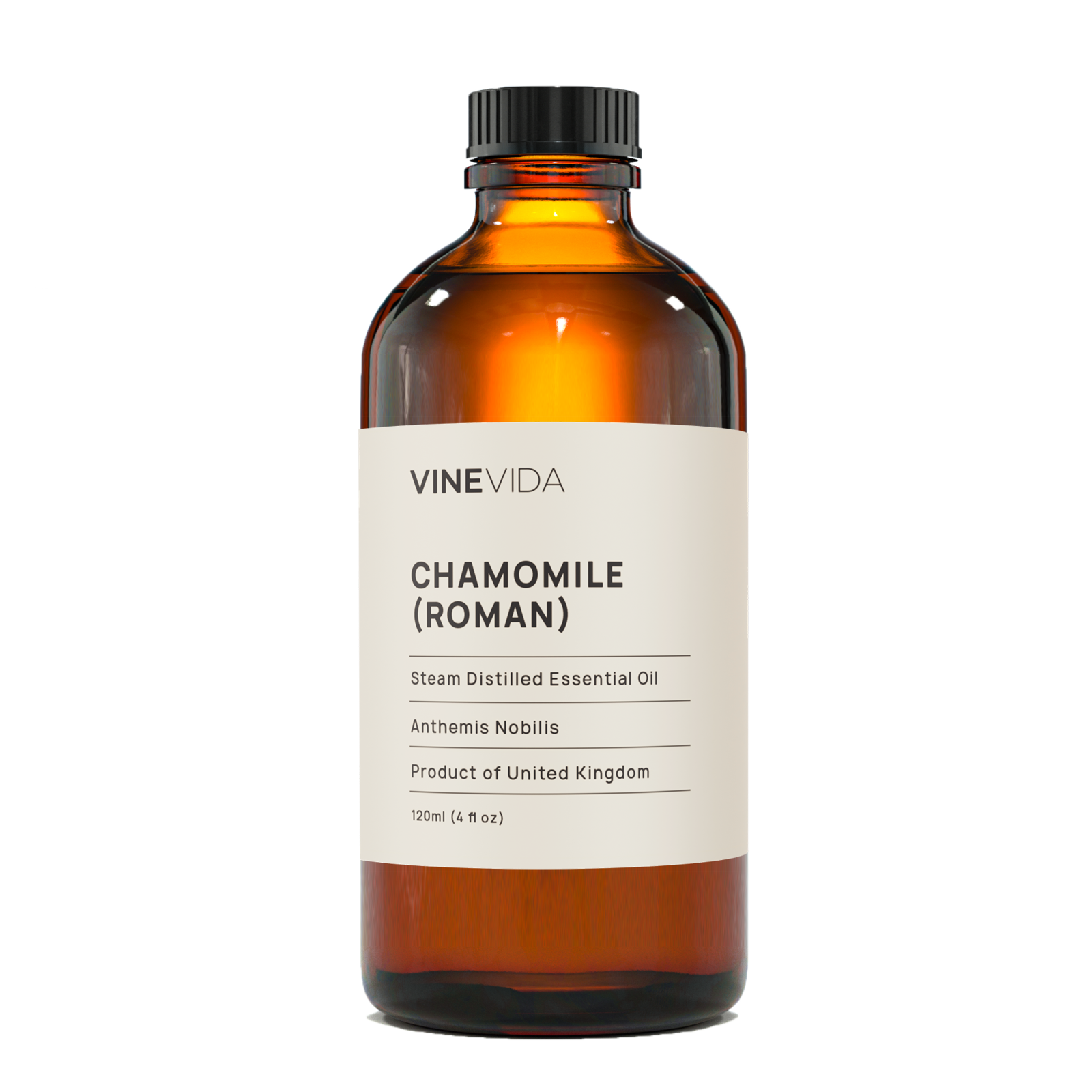 Chamomile (Roman) Essential Oil