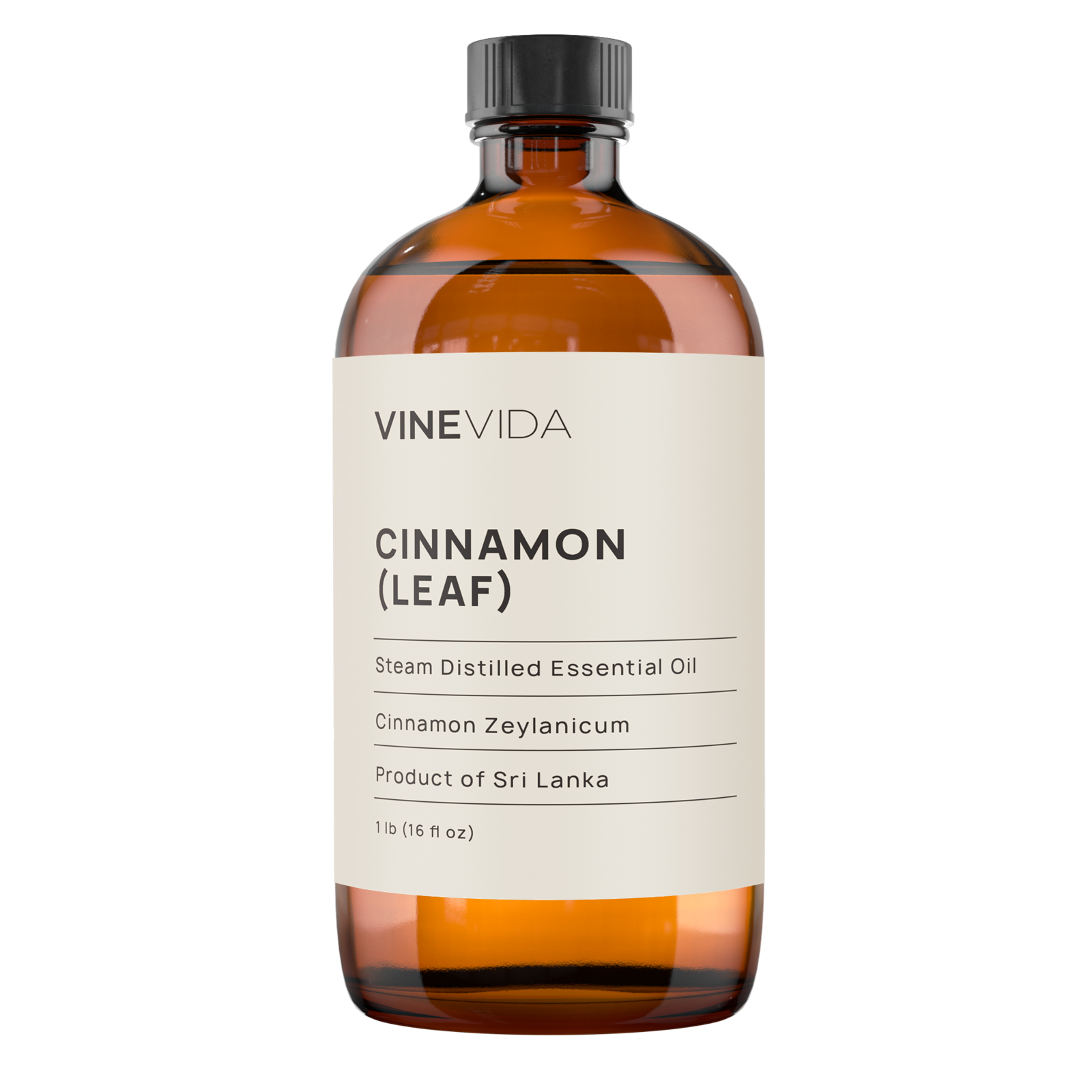 Cinnamon (Leaf) Essential Oil
