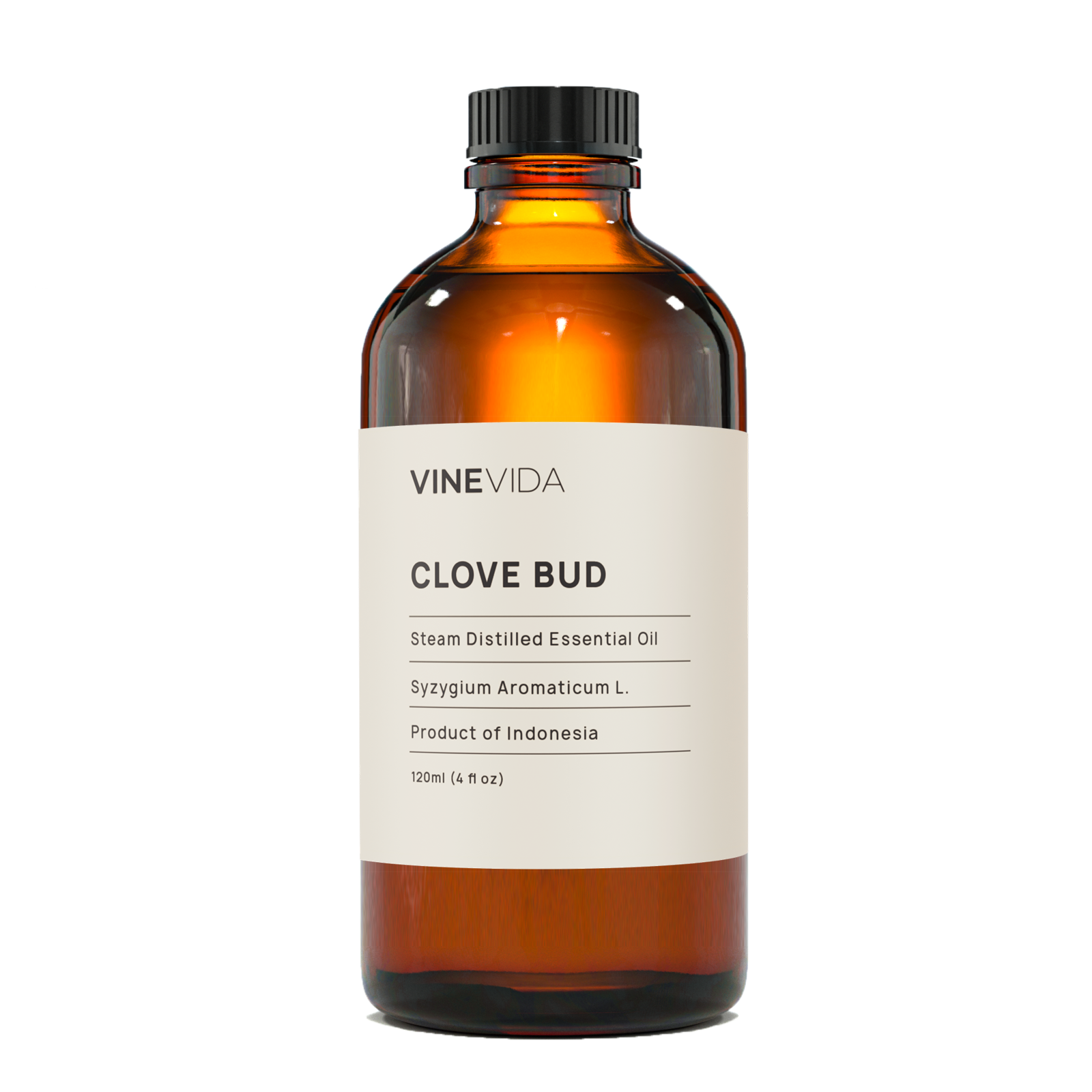 Clove (Bud) Essential Oil