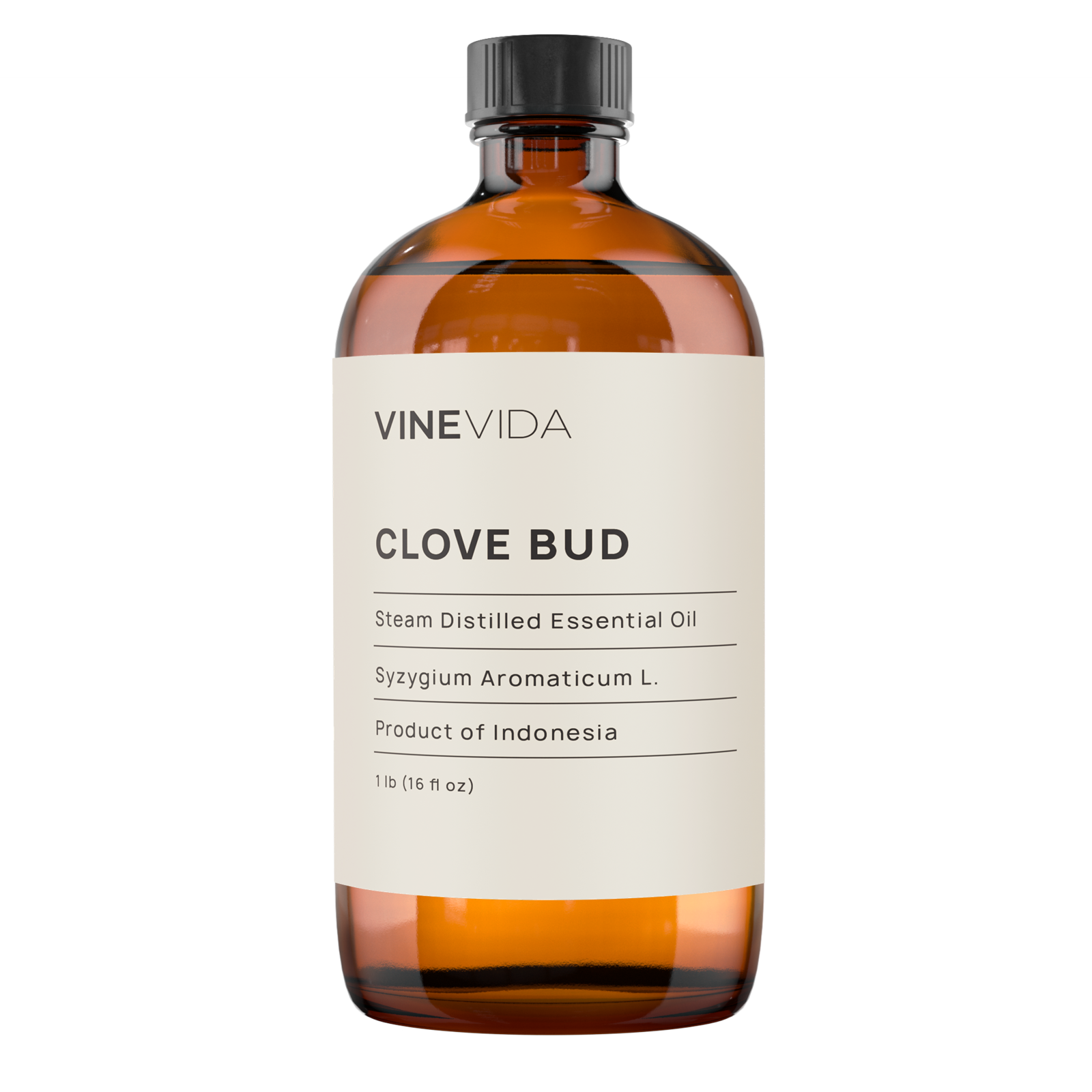 Clove (Bud) Essential Oil