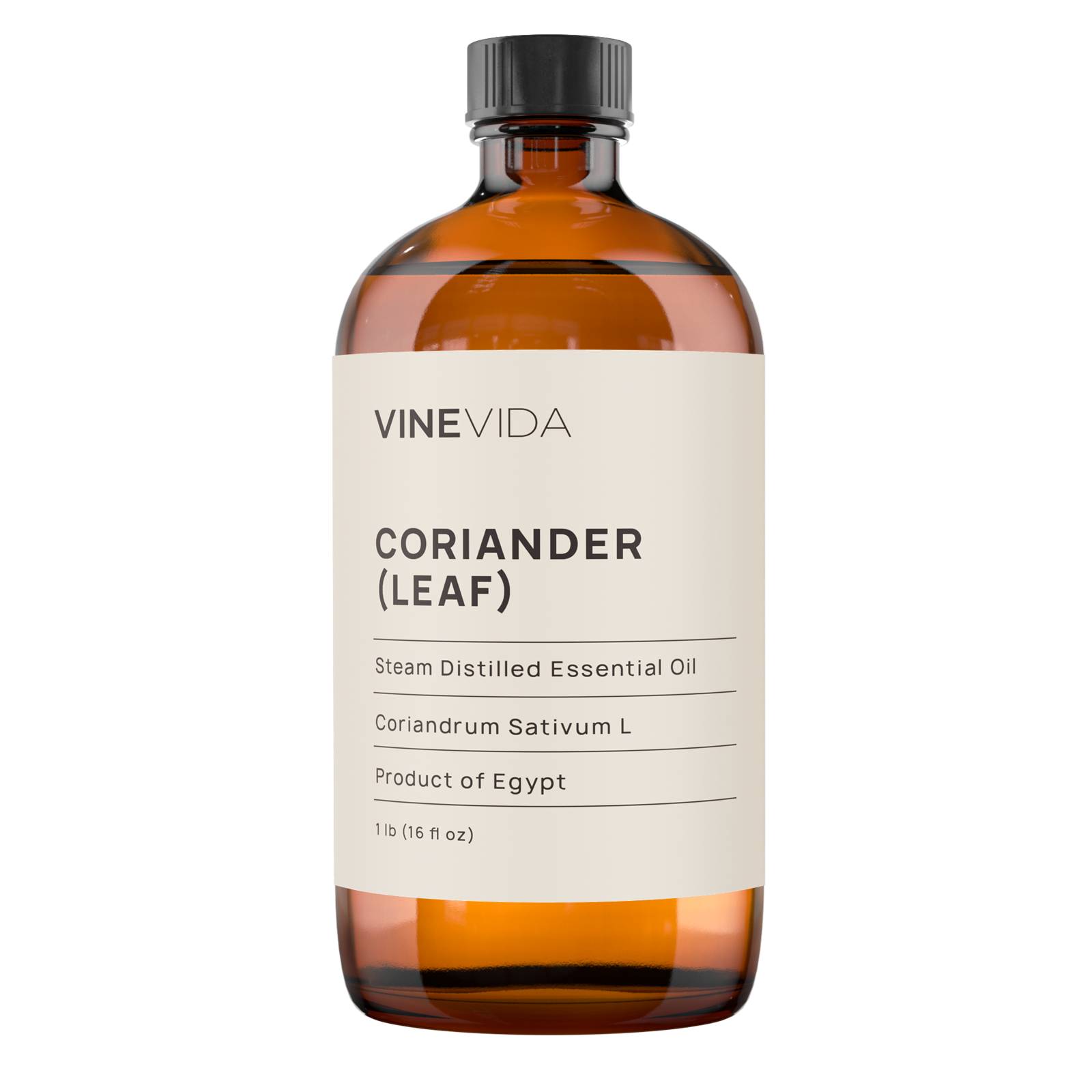 Coriander (Leaf) Essential Oil