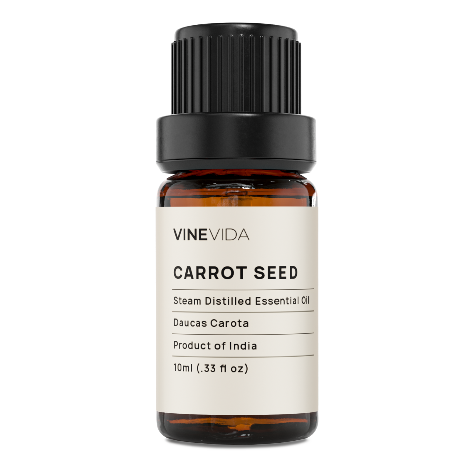 Carrot Seed Essential Oil