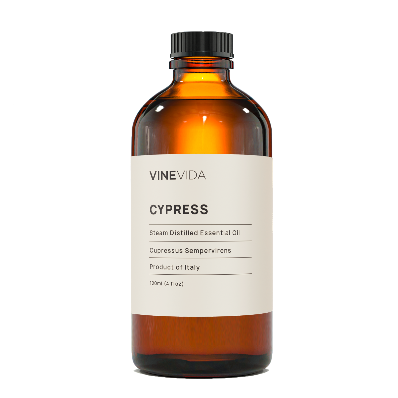 Cypress Essential Oil