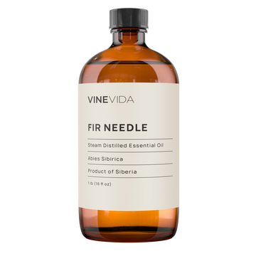 Fir Needle Essential Oil