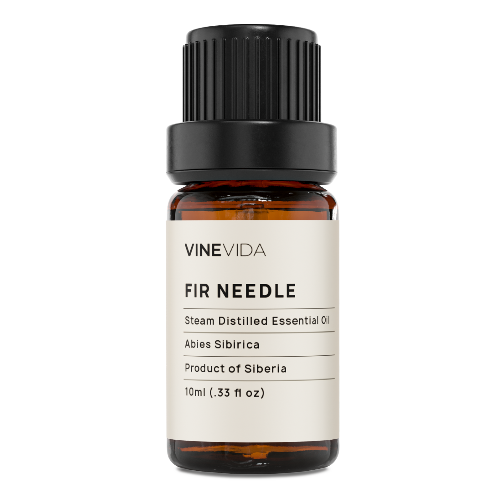 Fir Needle Essential Oil