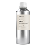 Fennel (Sweet) Essential Oil