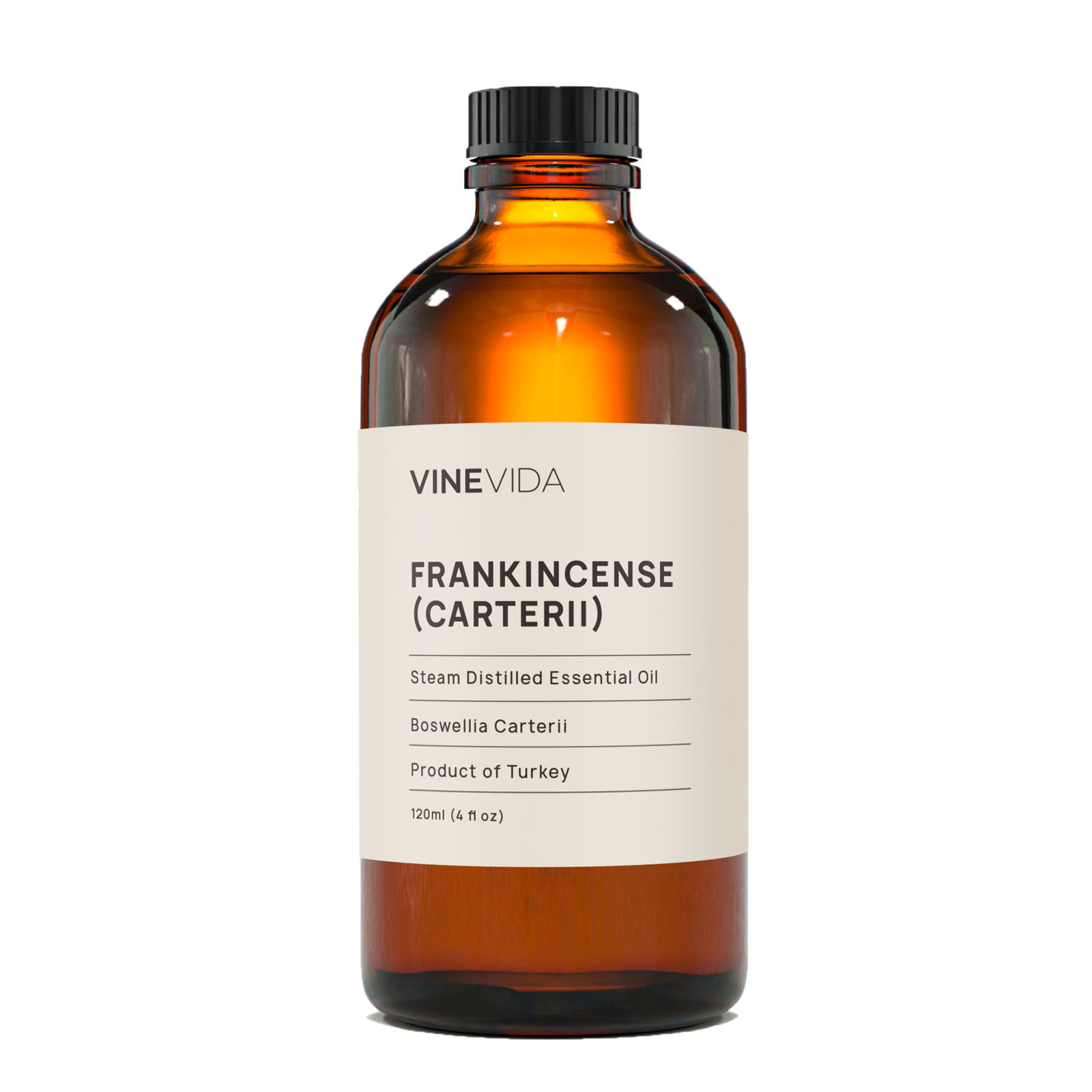 Frankincense (Carterii) Essential Oil