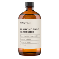 Frankincense (Carterii) Essential Oil