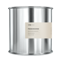 Frankincense Essential Oil