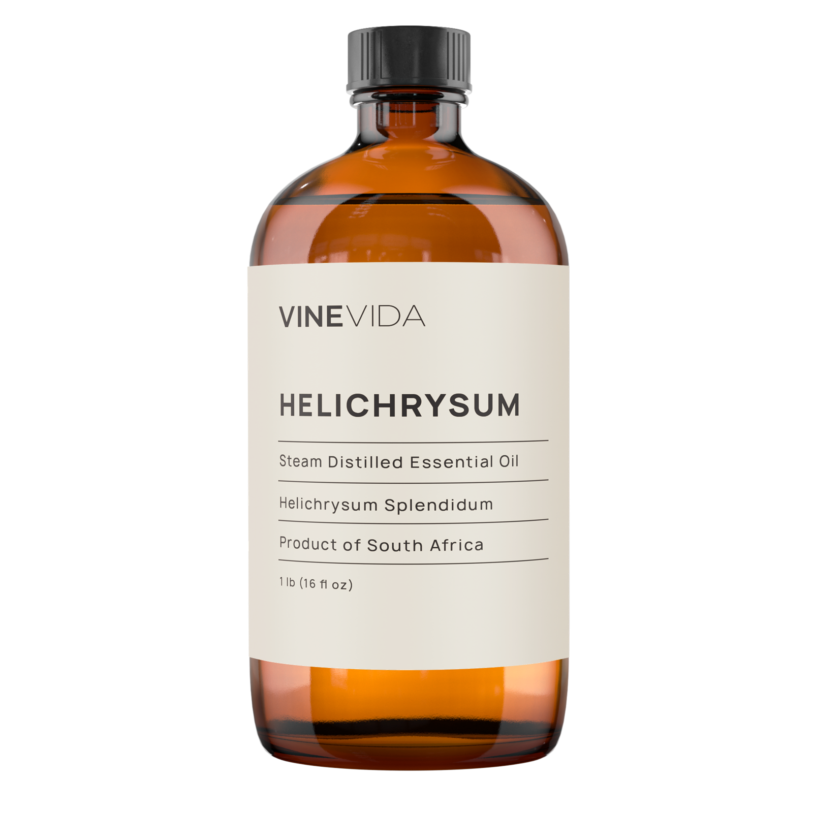 Helichrysum Essential Oil